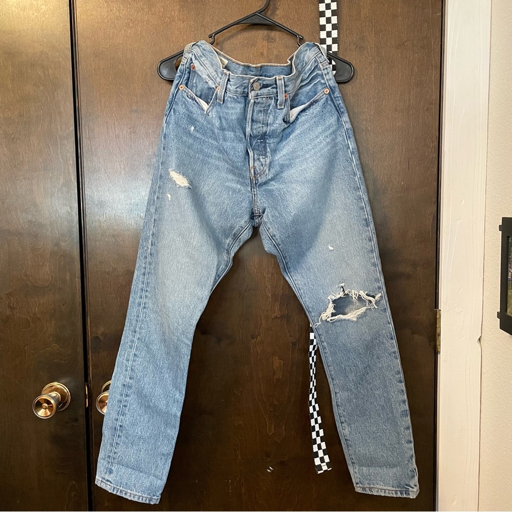 501 Skinny Jean in “Can’t Touch This” - Picture 5 of 5